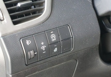 Hyundai i30 II Hatchback 5d 1.6 GDI 135KM 2015 Hyundai i30 1.6B 135KM Grzana kierownica i, zdjęcie 13