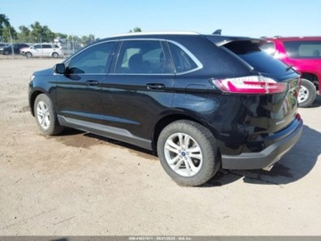 Ford Edge II 2019 Ford Edge 2019 r., 2,0L SEL 4x4 2.0 Benzyna 250KM, zdjęcie 3