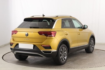 Volkswagen T-Roc I SUV 1.5 TSI ACT 150KM 2020 VW T-Roc 1.5 TSI, Salon Polska, 1. Właściciel, zdjęcie 4
