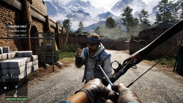 КОД PL ДЛЯ FAR CRY 4 GOLD EDITION PL XBOX ONE SERIES X|S