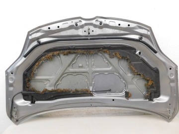 KAPOTA KRYT MOTORU FACELIFT MAZDA 5 CR19 2.0 10R