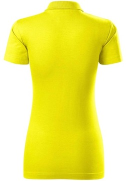 Malfini Single J. 223 Fitted Women's Fish Fork Polo Blouse xxl