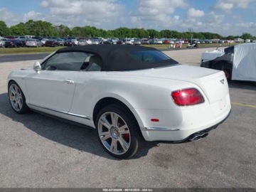 Bentley 2015 Bentley Continental GT V8 S 2015 4.0l 4.0 Benzyna 521KM, zdjęcie 3