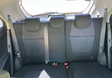 Kia Picanto II Hatchback 5d 1.0 69KM 2014 Kia Picanto Fabryczne LPG, Nowa Butla, BenzynaLPG 69KM, zdjęcie 23