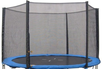 Wymienna Siatka do Trampoliny o Średnicy 426 cm