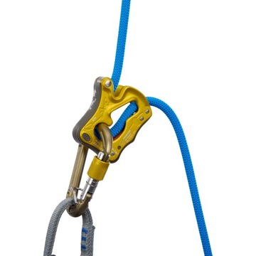 Страховочный комплект CLIMBING TECHNOLOGY CLICK UP