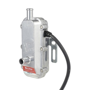 Двигатель отопителя с насосом 2 кВт