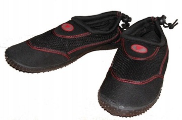 Buty do wody, rafę, pływania plażę jeżowce r.41