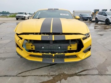 Ford Mustang VI 2024 Ford Mustang 2024, od ubezpieczalni 2.3 Benzyna 315KM, zdjęcie 2
