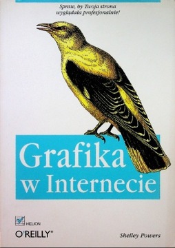 Grafika w internecie