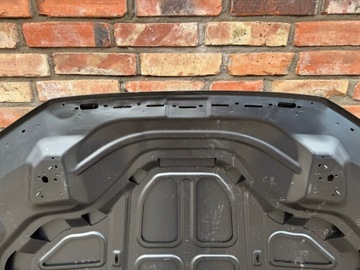 AUDI E-TRON ETRON 4KE KAPOTA AUKCE POZNAN