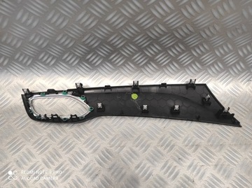 ДЕКОР НАКЛАДКИ ПРИБОРНОЙ ПАНЕЛИ OPEL ASTRA K V