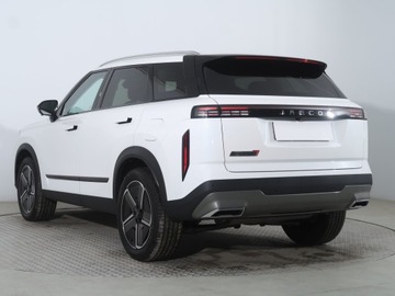  Jaecoo 7 1.6 TGDI, 1. Właściciel, Serwis ASO, zdjęcie 3