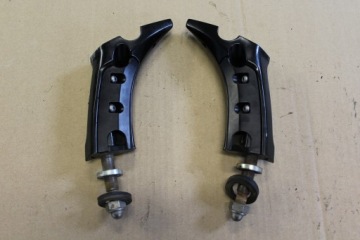 XV 1900 RAIDER POLKA RISERS HANDLEBAR MOUNTS