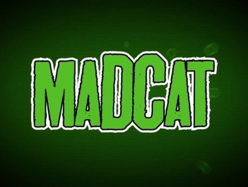 Поводок Catfish Madcat Ultra Soft Mono 1,0мм 50м