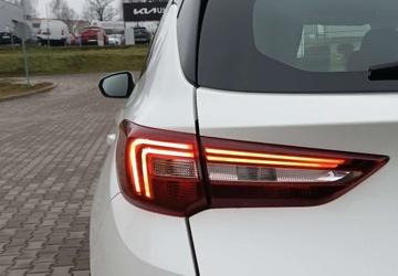 Opel 2018 Opel Grandland X Pierwszy wlasciciel - bezwypadkowy - serwisowany - polecam, zdjęcie 23