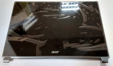 Moduł LCD z dotykiem digitizer touch Aspire V5-473P V7-481P V7-482PG szary