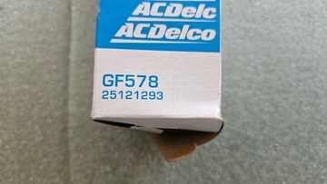 CHEVROLET CAMARO BUICK CADILLAC FILTR PALIVA 25121293