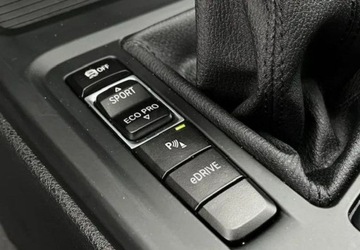 BMW X1 F48 Crossover Plug-In 1.5 25e 220KM 2020 BMW X1 Plug-In xDrive Automat Navi Kamera eDrive Full Led FV, zdjęcie 27