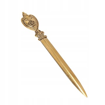 НОЖ ДЛЯ ВСКРЫТИЯ КОНВЕРТОВ