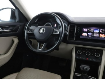 Skoda Kodiaq I SUV 2.0 TDI 150KM 2018 Škoda Kodiaq Skoda Kodiaq 2.0TDI Automat 4x4, zdjęcie 15