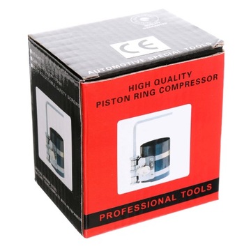 Zaciskacz Opaska Do Pierścieni Tłokowych 53-125mm