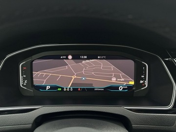 Volkswagen Passat B8 Variant Facelifting 2.0 TDI SCR 150KM 2023 Volkswagen Passat R-Line*DSG*Full Led*Panorama*, zdjęcie 21