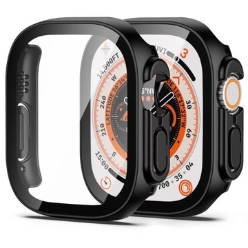 ETUI DO APPLE WATCH Ultra 49mm CASE RÓŻNE KOLORY