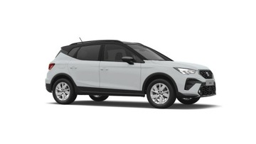 Seat Arona 2026 Seat Arona Style 1.0 TSI 115 KM, zdjęcie 10