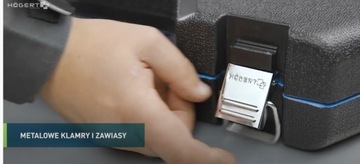 НАБОР ОТВЕРТОК HOGERT 8 ​​шт. ТОРЦЕВЫЕ КЛЮЧИ ИНСТРУМЕНТЫ 1/4,3/8,1/2 дюйма 222 шт.