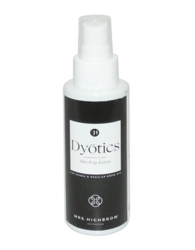 EMULSJA OCZYSZCZAJĄCA DYOTICS SKIN PREP 100 ml