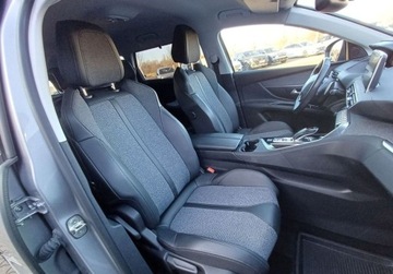 Peugeot 5008 II Crossover 1.5 BlueHDI 130KM 2020 Peugeot 5008 262 1.5 BlueHDI Allure 130 KM AUTOMAT I wlasciciel 1.5, zdjęcie 13