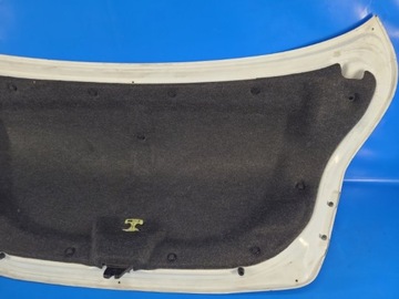 Toyota Camry 40 06-11-Крышка багажника в сборе 64401-06280