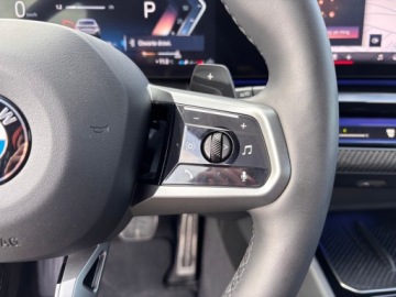 BMW Seria 5 G90-91 Touring 2.0 520d 197KM 2025 BMW 520 BMW 520d xDrive G61, Bogate wyposażenie, B, zdjęcie 19