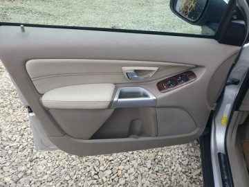 Volvo XC90 I 4.4 315KM 2006 Volvo XC 90 4.4 V8 LPG 315KM Full Opcja 7osobowe, zdjęcie 15