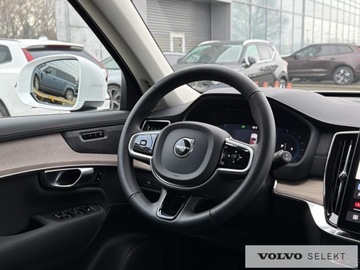 Volvo XC90 II 2025 Volvo XC 90 XC90 B5 B AWD Plus Bright 7os aut Kame, zdjęcie 11