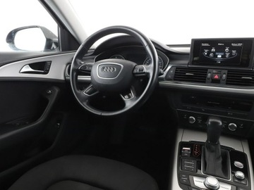 Audi A6 C8 2018 Audi A6 Avant automat xenon navi grzane fotele, zdjęcie 15