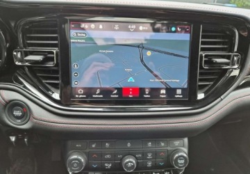 Dodge Durango III 3.6 V6 294KM 2025 Dodge Durango Dodge Durango III 3.6 GT V6 AWD 294KM 3.6 Benzyna 294KM, zdjęcie 15