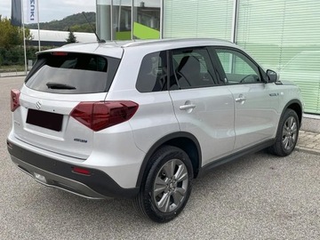 Suzuki Vitara III 2025 SUZUKI Vitara 1.4 Boosterjet mHEV Premium 2WD Suv 129KM 2025, zdjęcie 3