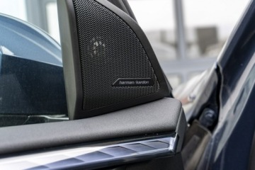 BMW X3 G45 2026 BMW X3 NOWE BMW X3 20 xDrive, zdjęcie 22