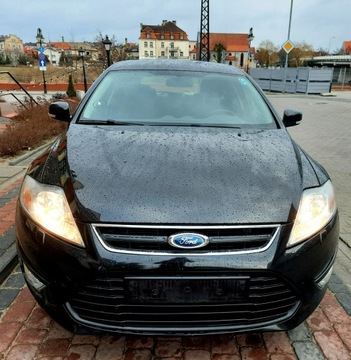 Ford Mondeo IV Kombi 1.6 EcoBoost 160KM 2011 Ford Mondeo 160KM Zadbany LIFT GwarancjaRata520zl, zdjęcie 3