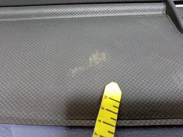 FIAT STILO SW COMBI ЗАДНЯЯ ШТОРКА БАГАЖНИКА