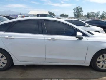 Ford Fusion 2020 Ford Fusion S 2020 2.5 Benzyna 175KM, zdjęcie 6