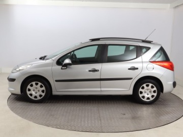Peugeot 207 2007 Peugeot 207 1.4, Klima, zdjęcie 2