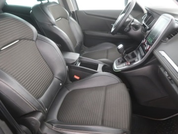 Renault Scenic IV 1.3 Energy TCe 140KM 2019 Renault Scenic 1.3 TCe, Salon Polska, Serwis ASO, zdjęcie 8