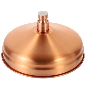 НАРУЖНЫЙ ДОЖДЕВОЙ ДОЖДЕВАТЕЛЬ С ДУШЕВОЙ НАСАДКОЙ