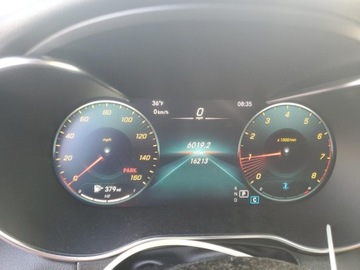 Mercedes GLC C254/X254 2022 Mercedes-Benz GLC 300 2022 2.0l 2.0 Benzyna 255KM, zdjęcie 9