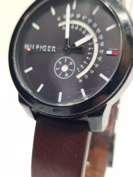 ZEGAREK TOMMY HILFIGER TH.306.1.47.2431