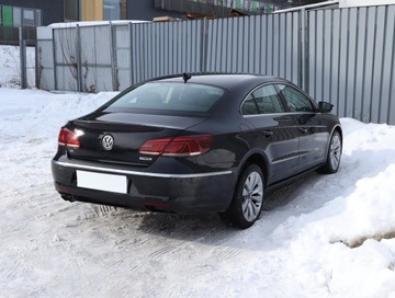 Volkswagen CC 1.4 TSI 160KM 2015 VW CC 1.4 TSI, Salon Polska, Navi, Xenon, zdjęcie 4