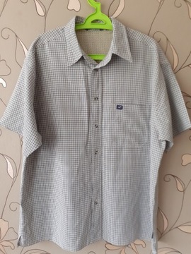 TCM-ТРЕККИНГОВАЯ ФУТБОЛКА 43/44 KM3